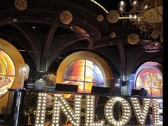 -INLOVE KTV(文一店)