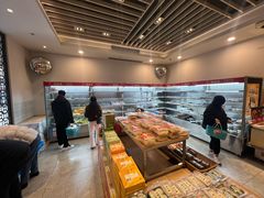 -穆桂英美食(南禅寺店)