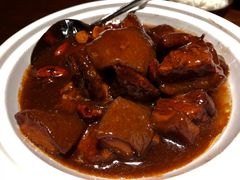 私房秘制红烧肉-徽普臭鳜鱼(双井店)