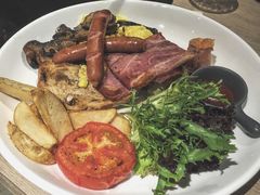 -Maxpoint Kitchen 西餐咖啡(乐峰广场店)