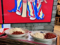 -晓靖轩烧烤(沙河风情店)
