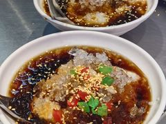-洪记凉米线(新兴路店)