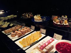 -澳门旅游塔360°旋转餐厅(南湾湖广场店)