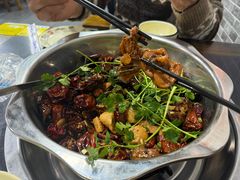 -天治宣·野椒鸡(龙头寺总店)