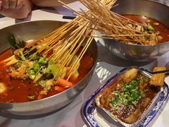 -付小姐在成都(五道口店)