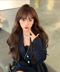 -丽时 Hair Salon