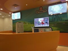 -乐之童成长中心(宝山万达店)