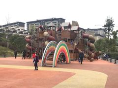 -枫香湖儿童公园