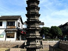 -南翔古镇