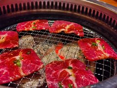 -大阪烧肉BAKA一代(十亩地店)