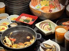 -花潮料理艺食馆(成都万象城店)