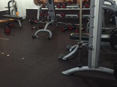 -一兆韦德健身(梅川店)