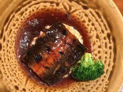 -岷山饭店-芝芝自助餐厅