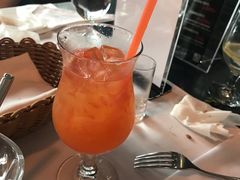 -戈雅法餐厅(世界城广场店)