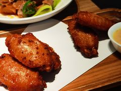 二哥爱鸡翅-太二酸菜鱼(正大广场店)