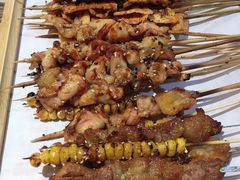 -锅十二涮肉馆·鞭蛋锅
