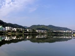 -渔梁坝