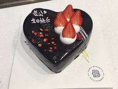 -巴黎贝甜(国贸店)