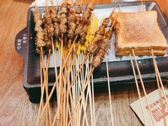 -管氏翅吧(马家堡店)