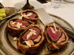 -壳里西餐厅Coquille Seafood Bistro(蒙自路店)