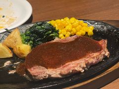 -萨莉亚意式餐厅(百联徐汇店)