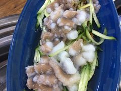 -真情鲍鱼海鲜汤