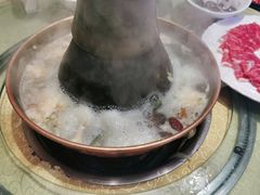 -阳坊胜利涮羊肉(阳坊老店)