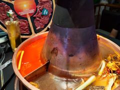 -乔先生涮肉·鲜活牛羊肉火锅(塘沽店)