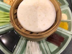 -羲和雅苑•北京烤鸭(国贸商城店)