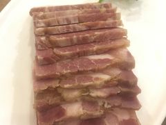 -老街饭庄·地道淮扬菜(扬子江北路总店)