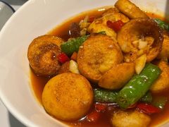 -兰湘子·湘菜小炒(石家庄万象城店)