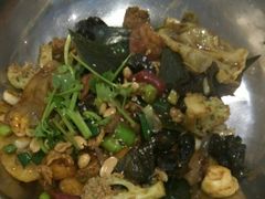 -拿渡麻辣香锅(世茂广场·工三店)
