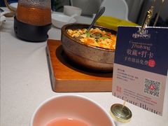 -狮王府淮扬菜(万象城店)