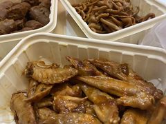 -绝味鸭脖(浦江城市生活广场店)