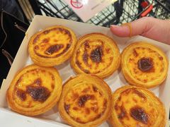 -钜记手信(大三巴街店)