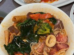 -金哥私房菜馆(张府园总店)