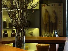 -BERRY BEANS(东直门店)