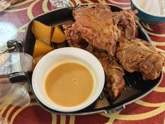 大梁骨头-大梁骨头馆·酱骨老菜(友好店)