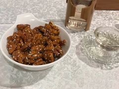 -红棉中餐厅·广州海航威斯汀酒店