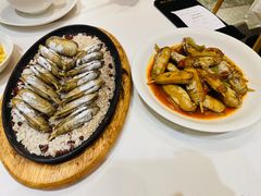 -莆田餐厅PUTIEN(金融街购物中心店)