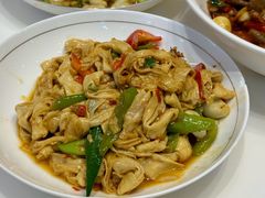 -辣公子·千岛湖私房菜(滨江店)