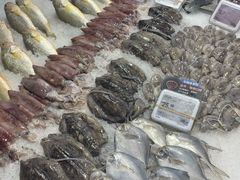 -盒马鲜生(莱蒙都会店)
