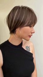 -东瀛造型