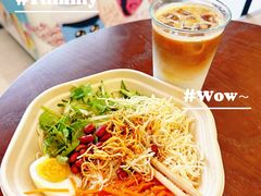 -云境cloudland·口味蛋糕•下午茶(长江路店)
