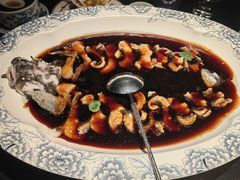 -锦楼·臻选新杭帮(杭州中心店)