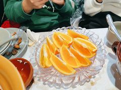 -湘中缘·湖南菜(娄底驻京办店)