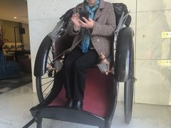 -建滔诺富特酒店-悦餐厅