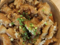 -客汀家宴·客家烟火 四季食材(集美店)
