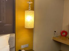 -青岛富力艾美酒店