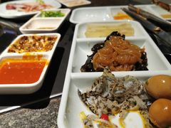 -德得轩烤涮一体自助餐厅(王府井店)